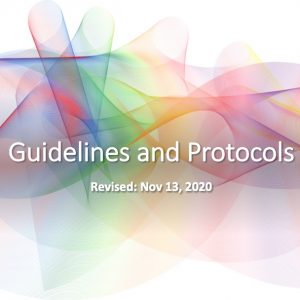 LSFC COVID Guidelines and Protocols